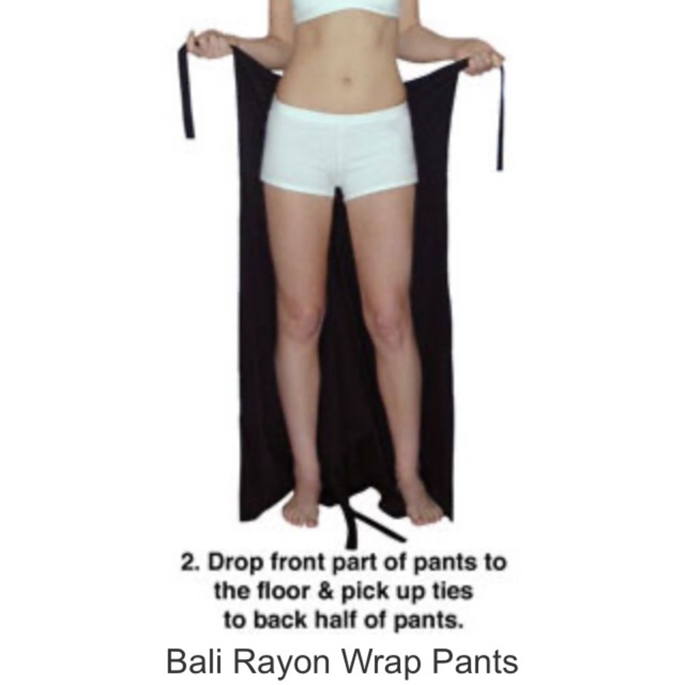 Pants - Picture 4 of 7